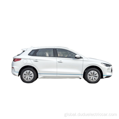 Design Concept of BYD E2 Sales price of BYD e2 new energy vehicle Manufactory